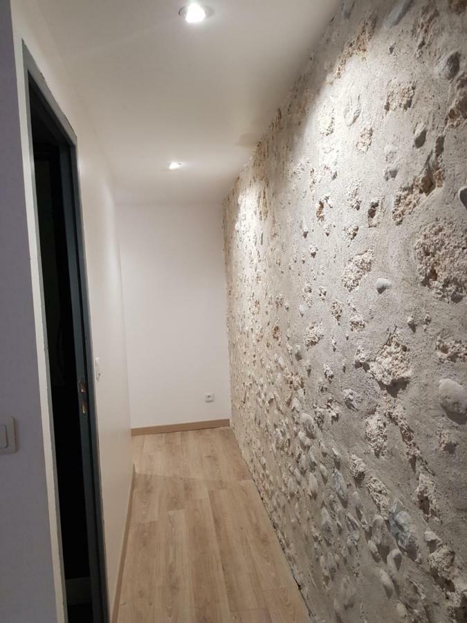 Bryan Apartment Saint-Jean-en-Royans Exterior photo